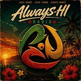 Always hi